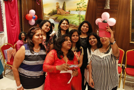 Agnesian Alumnae Kuwait decennial celebration inaugurated  1